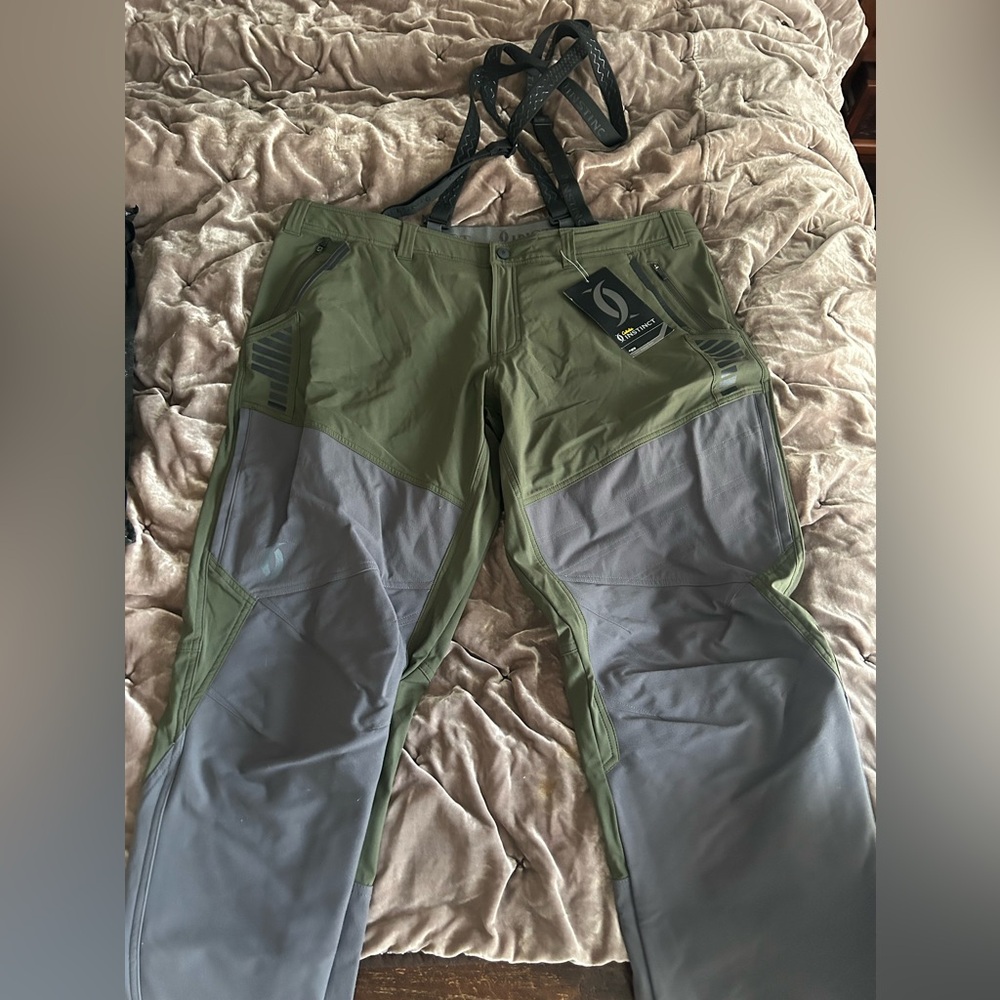 Cabela's Pants
